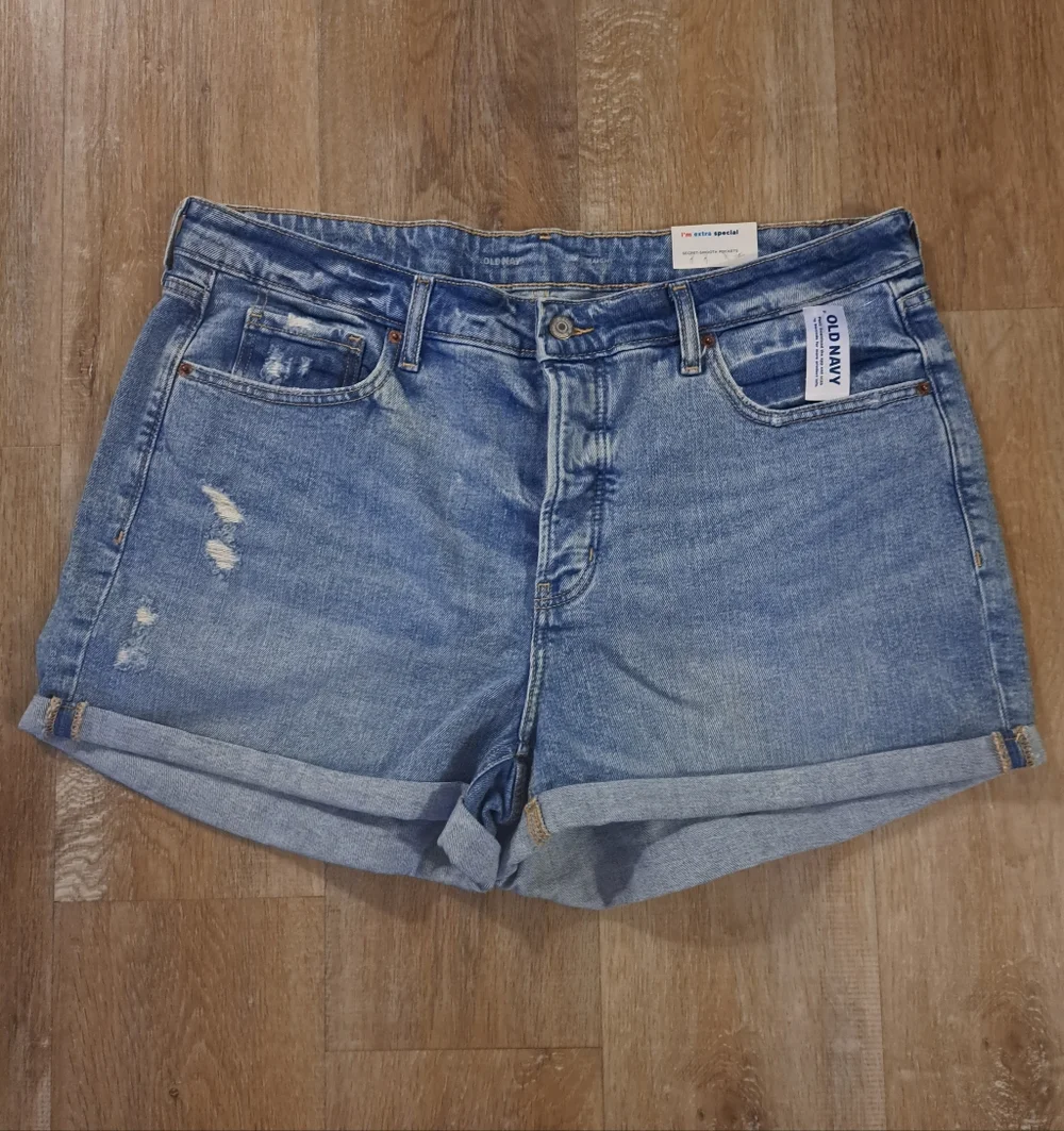 Old Navy casual denim